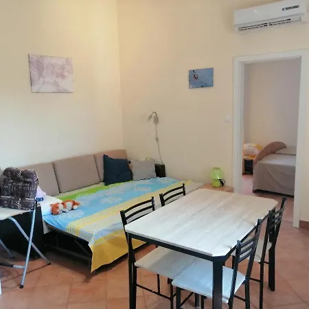 Appartement Holiday Apartment *