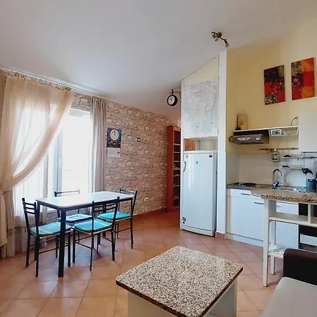 Holiday Apartment * Pula