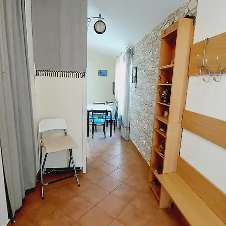 Appartement Holiday Apartment