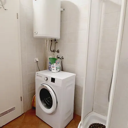 Apartment Holiday Apartment *