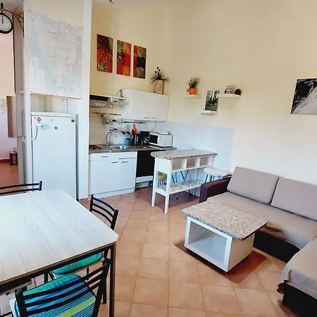 Holiday Apartment