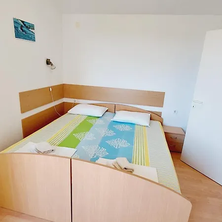Holiday Apartment Apartment