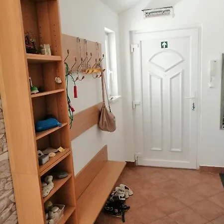 Holiday Apartment * Pula