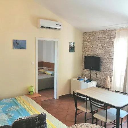 Holiday Apartment Apartment