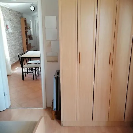 Holiday Apartment * Pula