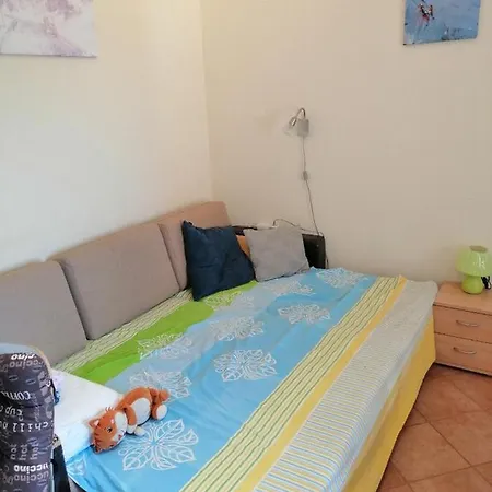 Holiday Apartment *