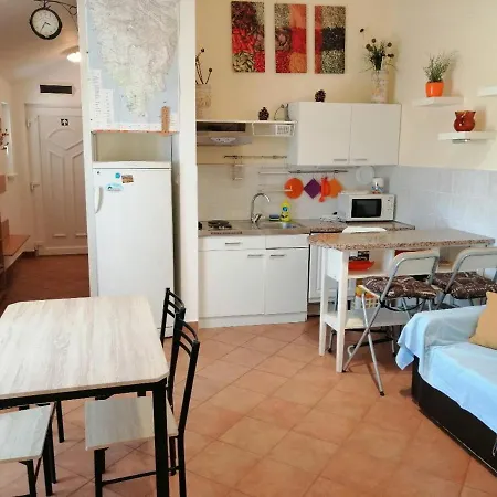 Holiday Apartment