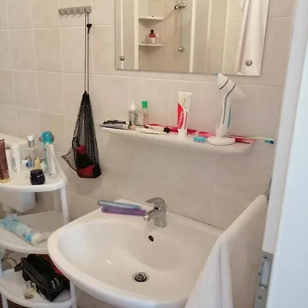 Holiday Apartment Apartment *