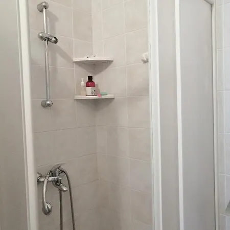 Holiday Apartment
