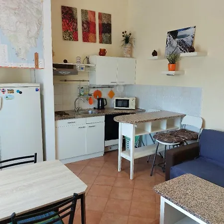 Holiday Apartment * Pula