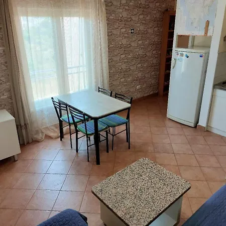 Holiday Apartment Pula