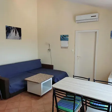 Holiday Apartment * Pula