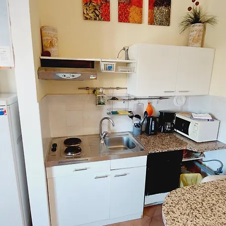 Holiday Apartment 公寓 普拉