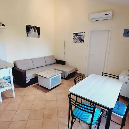 Holiday Apartment 公寓 普拉
