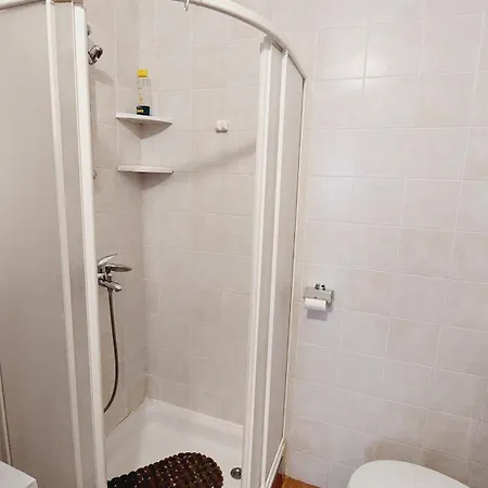 Holiday Apartment *