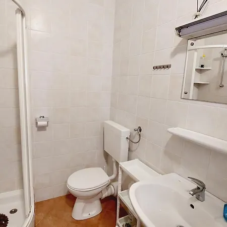 Holiday Apartment 普拉